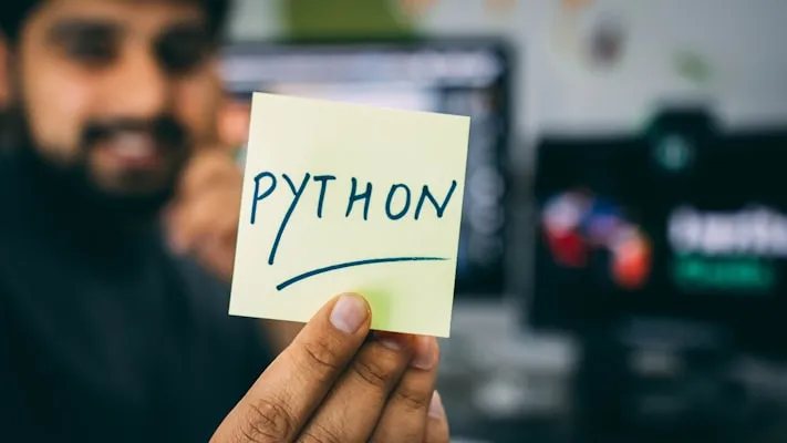 python c programming code